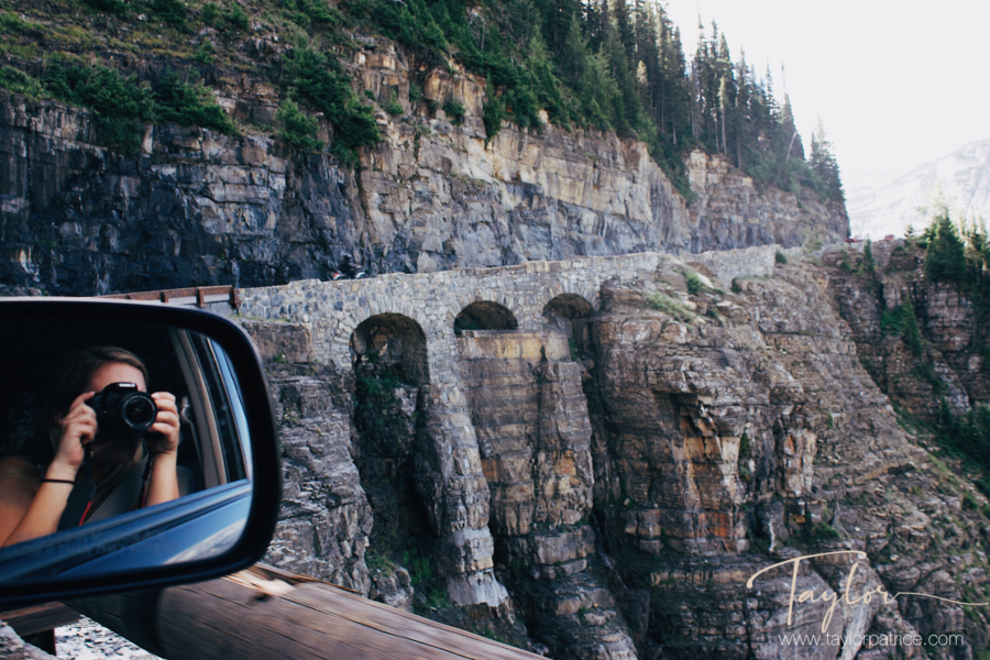 Do it afraid – The courage to get up and go