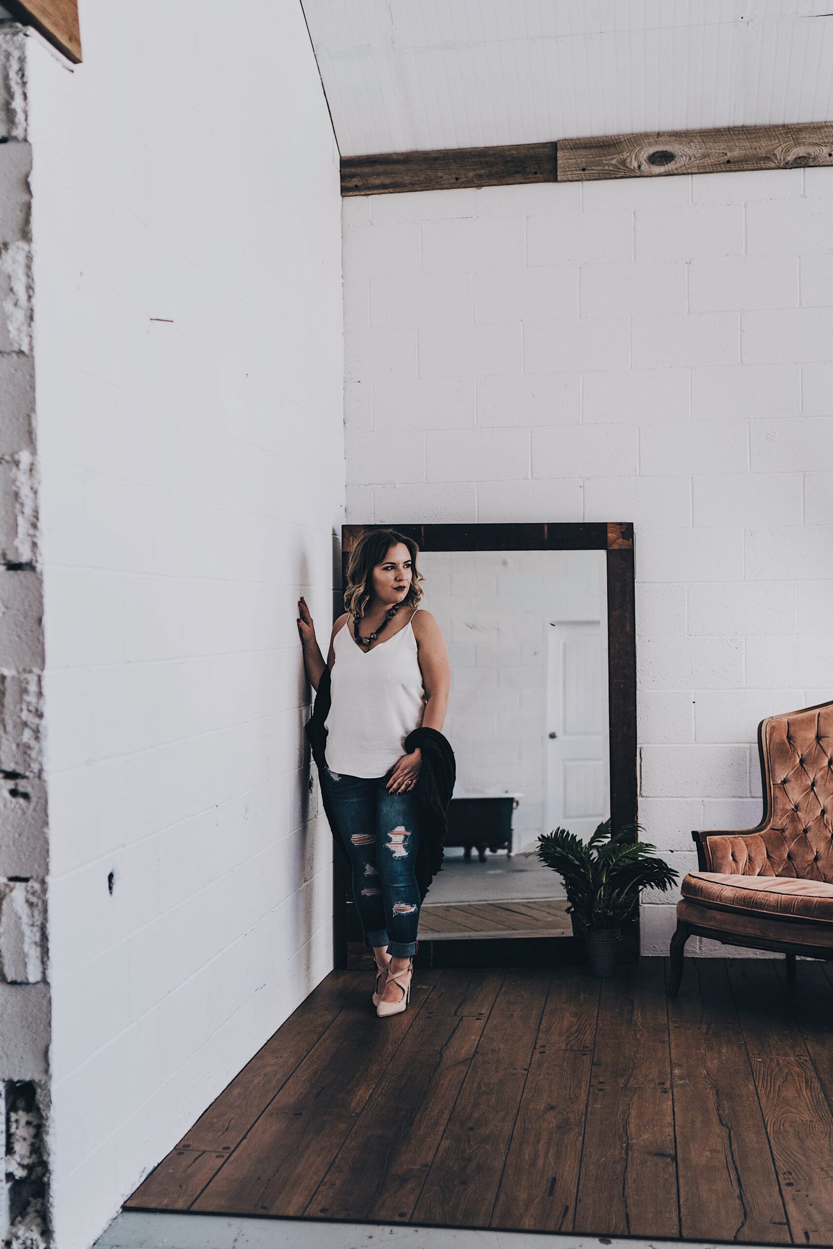 The Power of a Decade