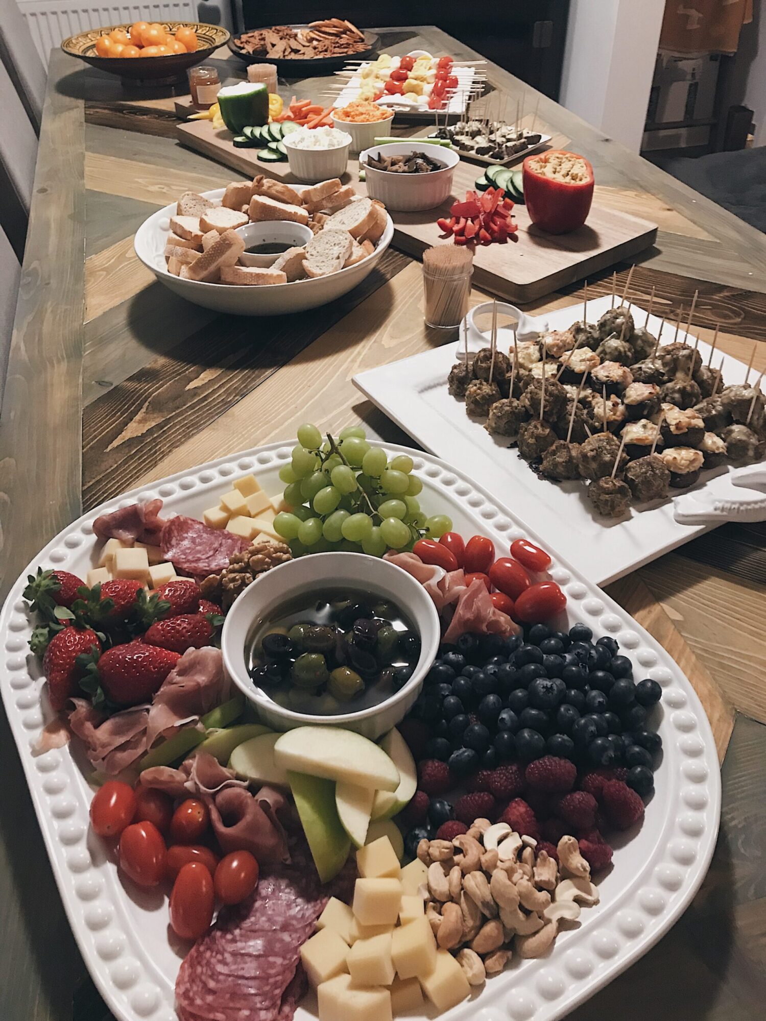 Invite Her ⇢ What Fail Proof Friendship Looks Like