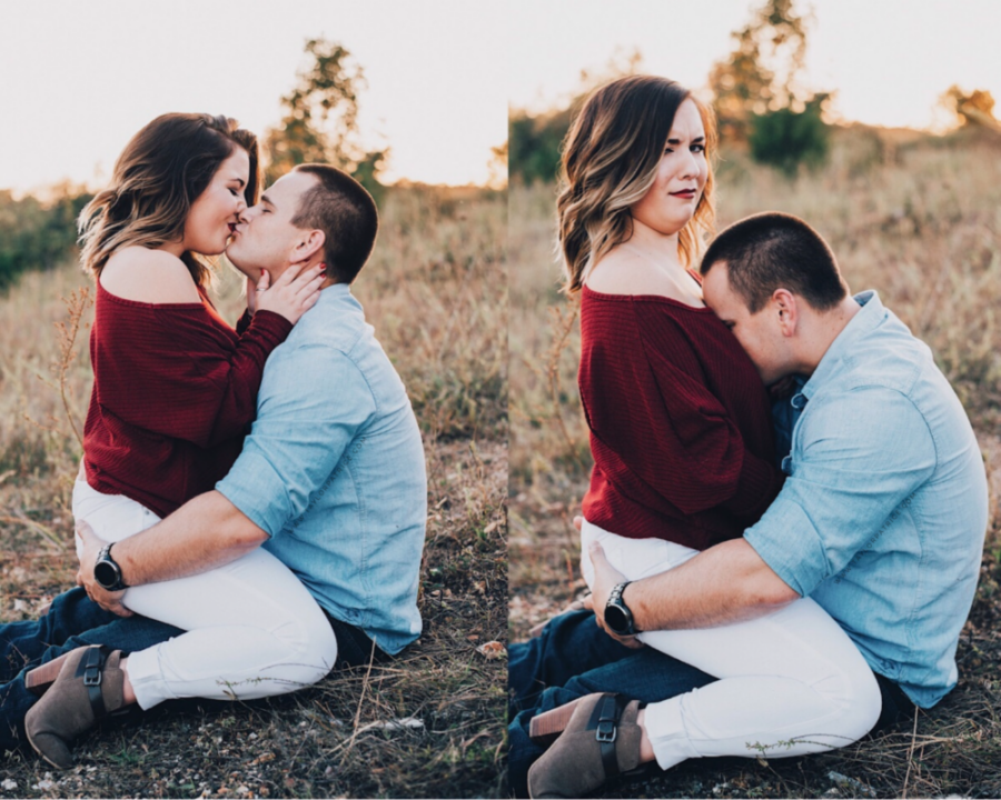 How Your Love Story Can Help Child Brides