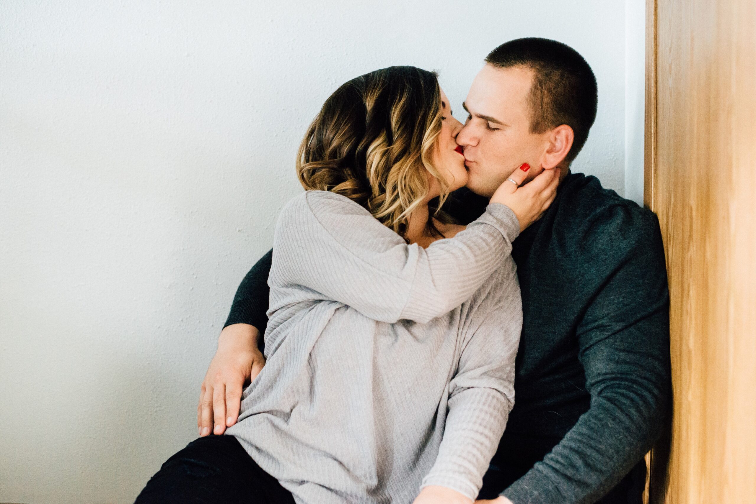 The Empath & the Storm