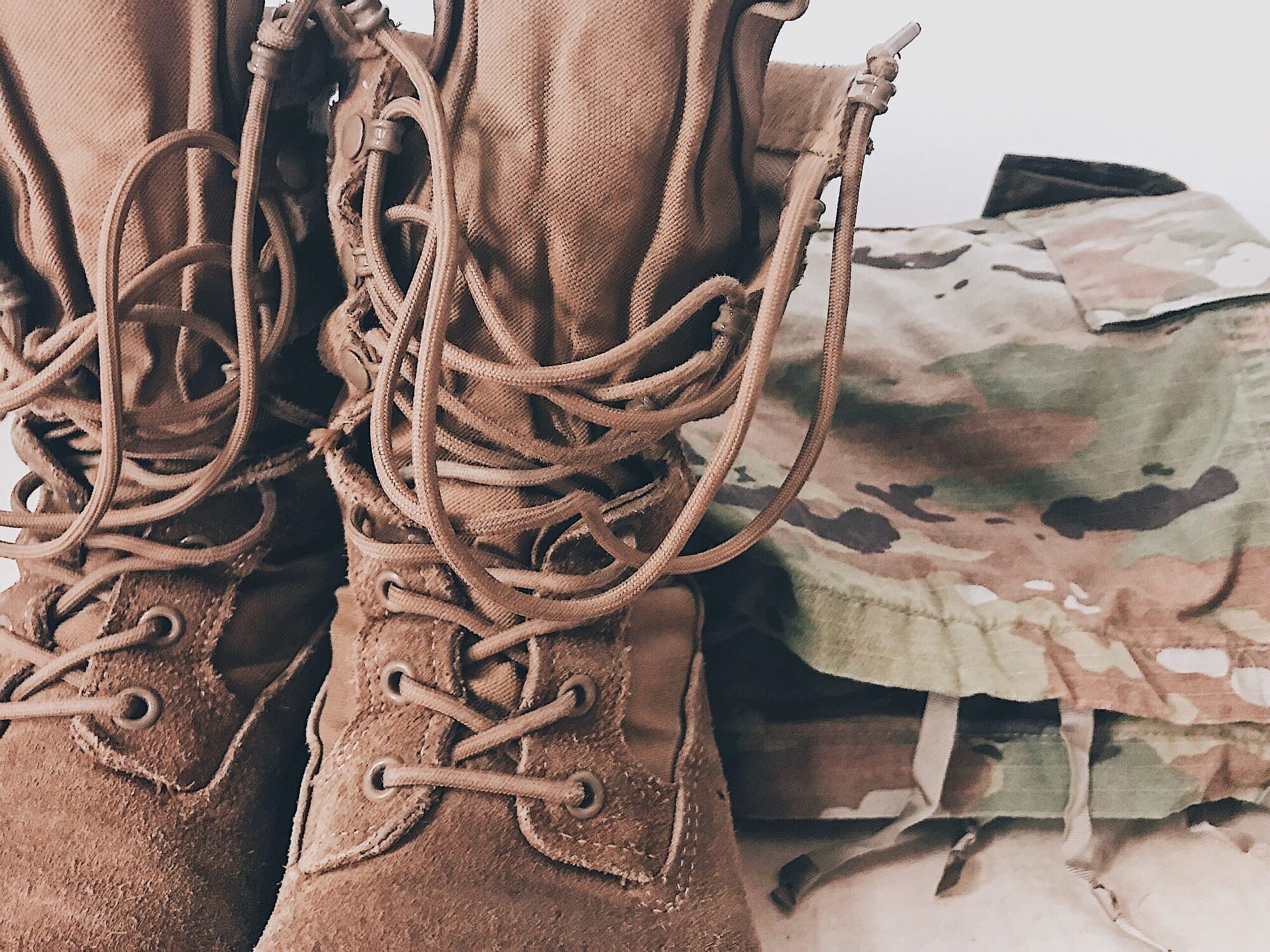 You are the Soldier with the Spatula & that’s a Really Powerful Thing