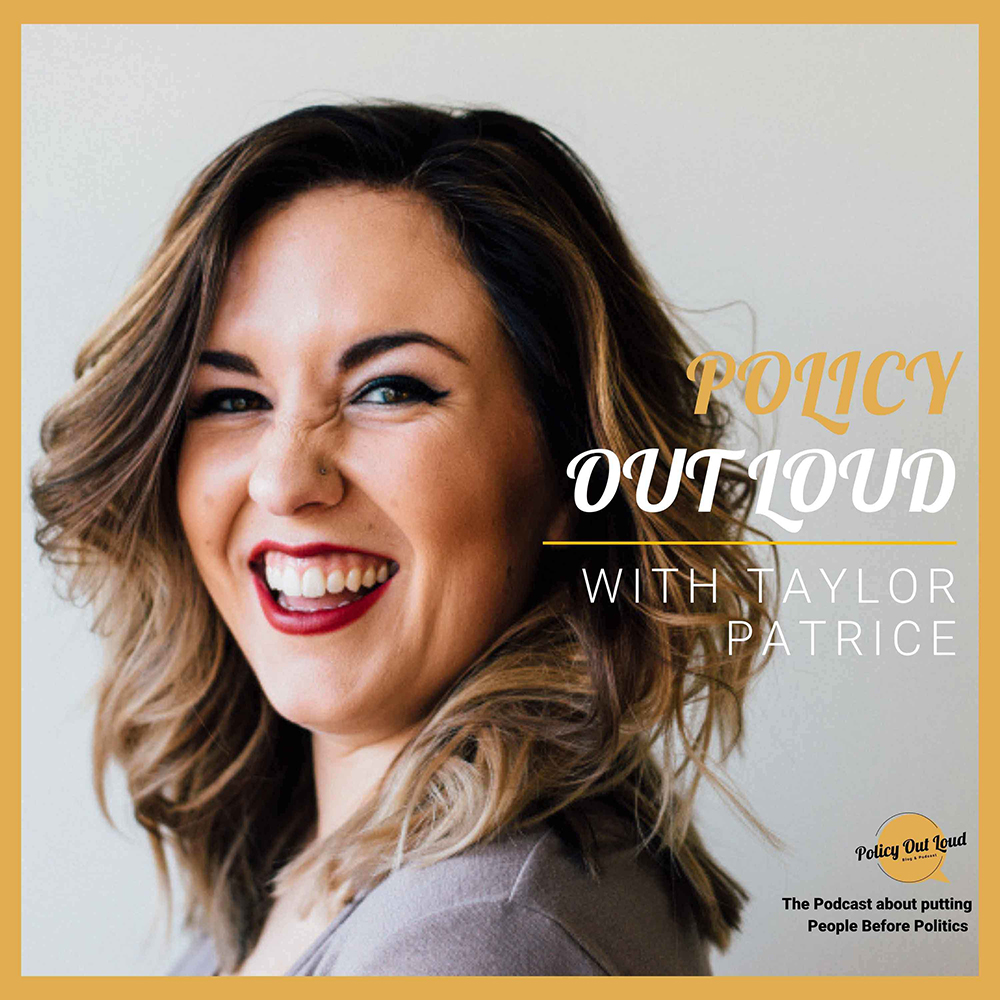 #01: Policy Out Loud Kickoff