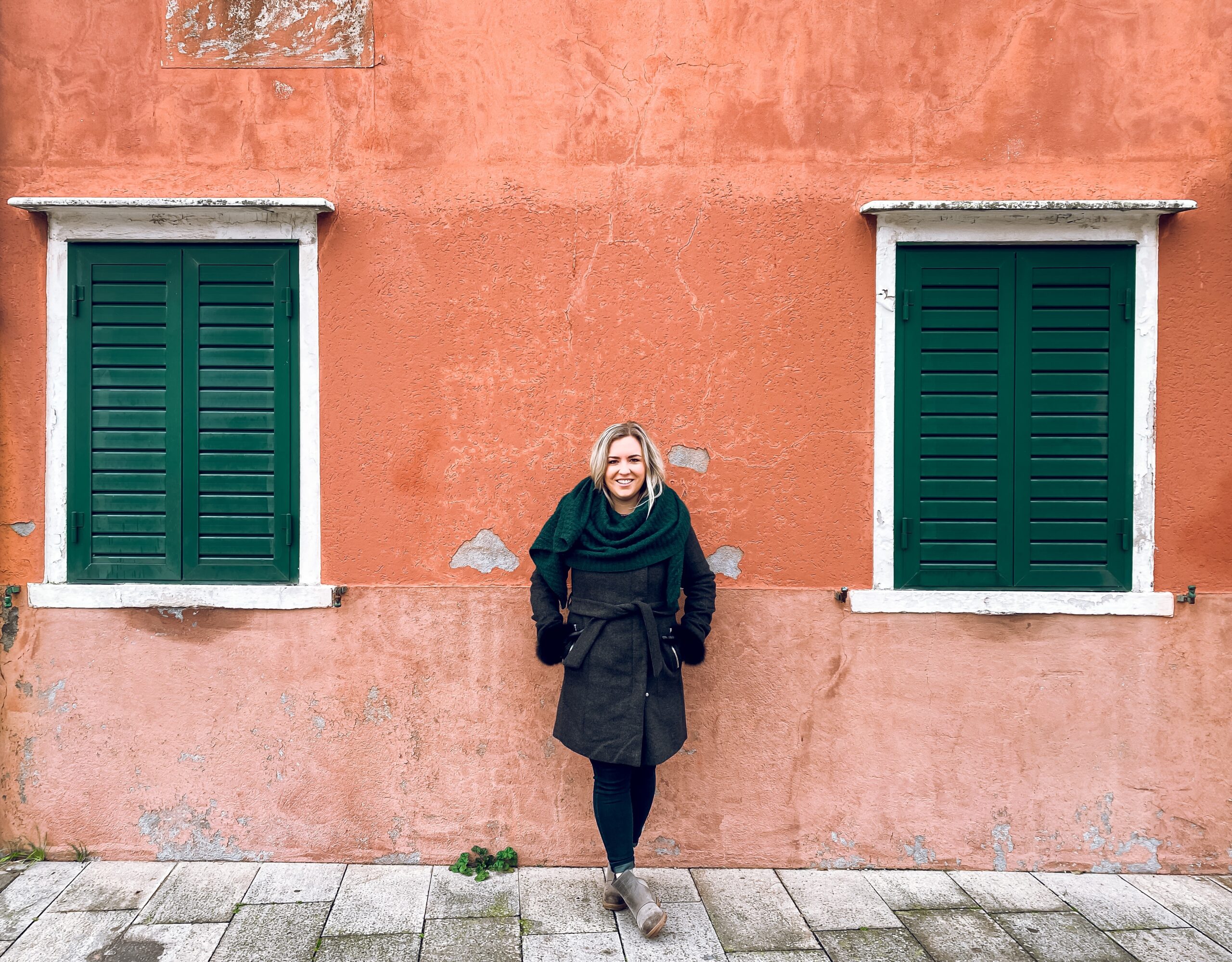 Why Policy Matters: A Letter from the Writer