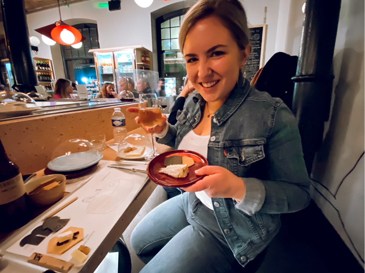 Seeing London, England