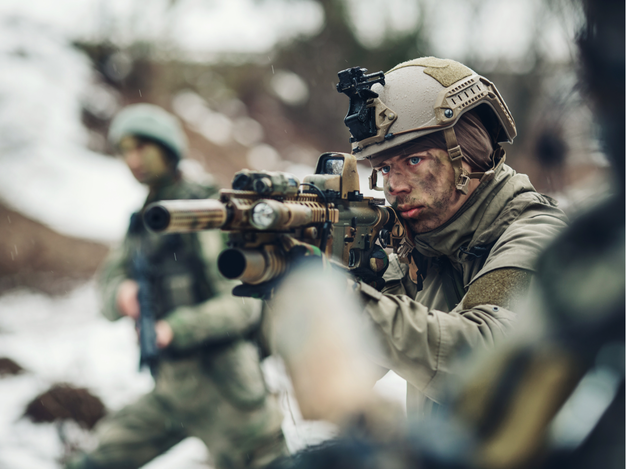 War as Policy: The Russian – Ukraine Conflict Explained 