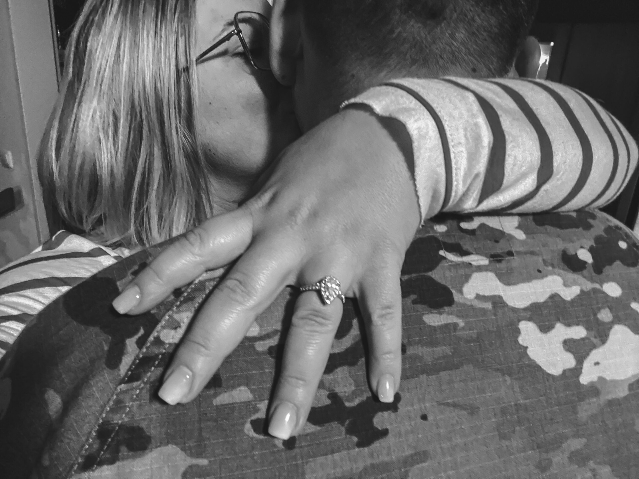 An Ode to Military Spouses